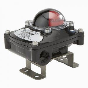 JFS-210N Series Type 4 4X IP67 Limit Switches For General Locations