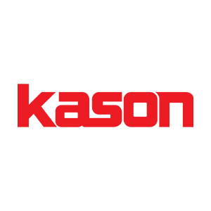 Kason Logo Update