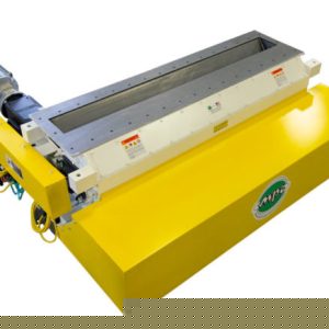 Magnetic Rotary Feeder 1