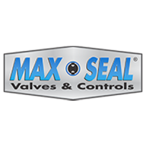 Max-Seal Valves and Controls