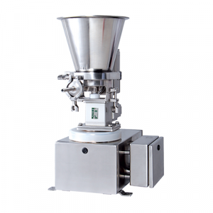Micro-Ingredient Gravimetric Feeder for Very Low Feed Rates