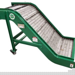 Steel Hinge Belt Conveyor
