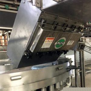 Ceramic Plate Magnet Install