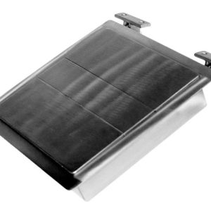 Ceramic Plate Magnet Flat Face