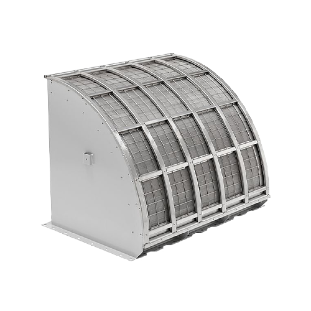 Q-Box Indoor Explosion Venting for Dust Explosions