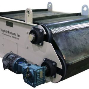 Self-Clean Suspended Electromagnet 1