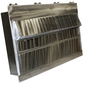 Ceramic Plate Magnet Single Step