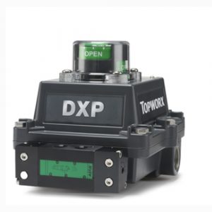 TopWorx DXP Series Limit Switch
