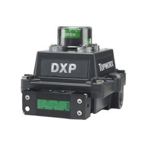 TopWorx DXP Series Limit Switch