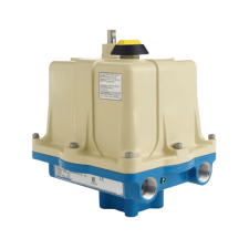 Valvcon V-Series Electric Actuator