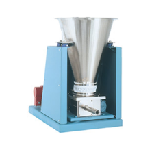 Volumetric Feeders for Metering Fiberglass