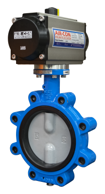 Performance Series Butterfly Valves