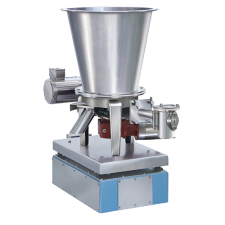 Weight-Loss Weigh Feeders - Model 408