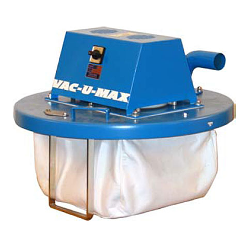 Wet/Dry Electric Drum Top Vacuum Cleaner