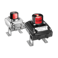 45 Series Limit Switches