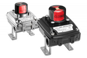 45 Series Limit Switches