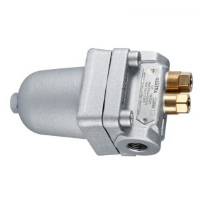 CW Cooling-Water Control Valves