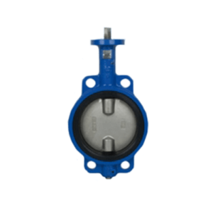 Direct Mount Cartridge Style Butterfly Valve