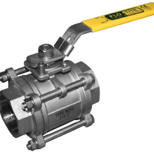 EconoChem Economy Ball Valve