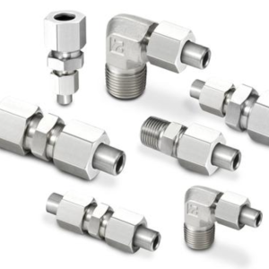 Flared Fittings