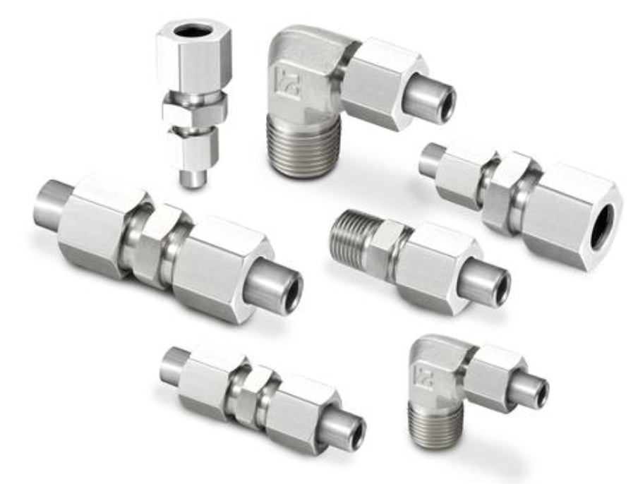 Flared Fittings