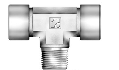 IBT Branch Tee Pipe Fittings