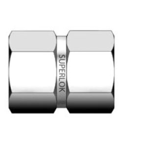 IHC Hex Coupling Pipe Fittings