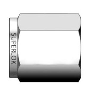 IPC Pipe Caps