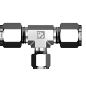Reducing Union Tee Tube Fittings