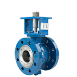 Senteniel Series Ball Valve