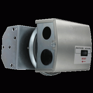 Series 1831 DPDT Low Differential Pressure Switches