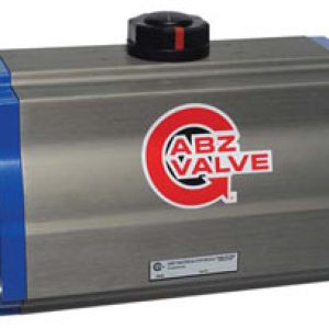 Series 227 Pneumatic Actuators