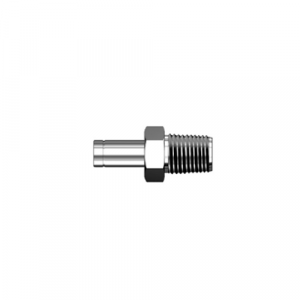 SMA Male Adapter Tube Connectors