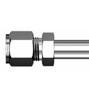 SR Reducer Tube Connectors