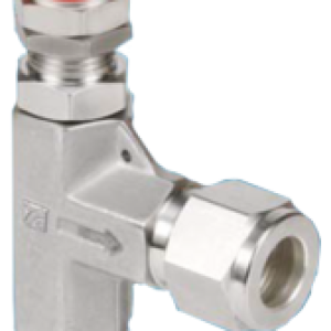 SRV Series Relief Valves