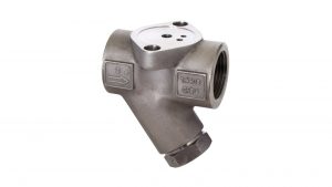 Steam Traps for Universal Connectors