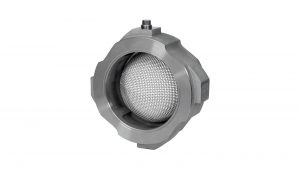 SZ 36A Strainer