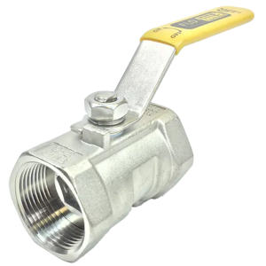 T-45 Economy Ball Valve