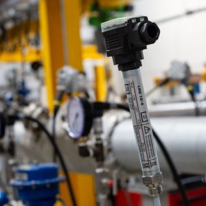 Total Dissolved Solids Controls