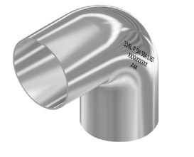 UHP Bend Fittings