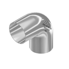 UHP Weld Metal Seal Fittings