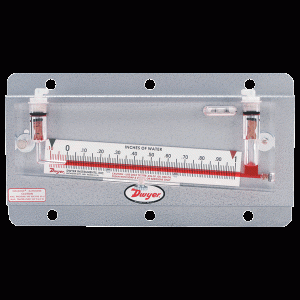 Series 200 & 300 Durablock Solid Plastic Stationary Gages