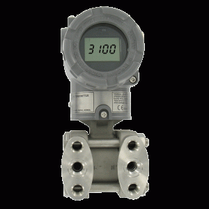 Explosion Proof Multiplanar Differential Pressure Transmitter