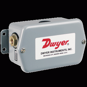 Series 647 Wet/Dry Differential Pressure Transmitter
