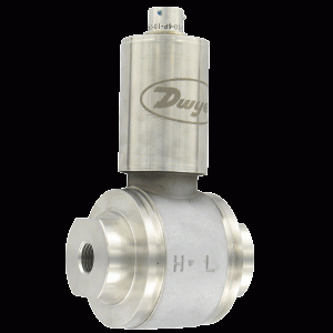 Series 655A 316 Wet/Dry Differential Pressure Transmitter
