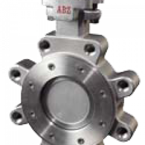 Elite Double Offset High Performance Butterfly Valve