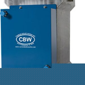 Feed Water Heaters Small