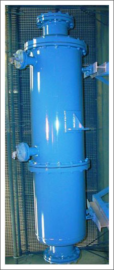 Industrial Condensers