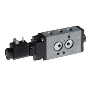 NAMUR Series Solenoid Valves