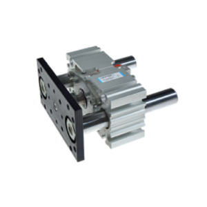 Slide Units for Short-Stroke Cylinders